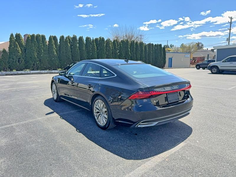 Aukcja sprzedaży 2019 Audi A7, vin: WAUR2AF25KN053408, numer aukcji: 50944676