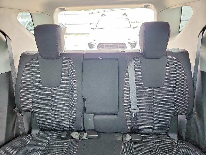 Продаж на аукціоні авто 2015 Chevrolet Equinox, vin: 2GNFLFEK9F6271239, номер лоту: 50482376