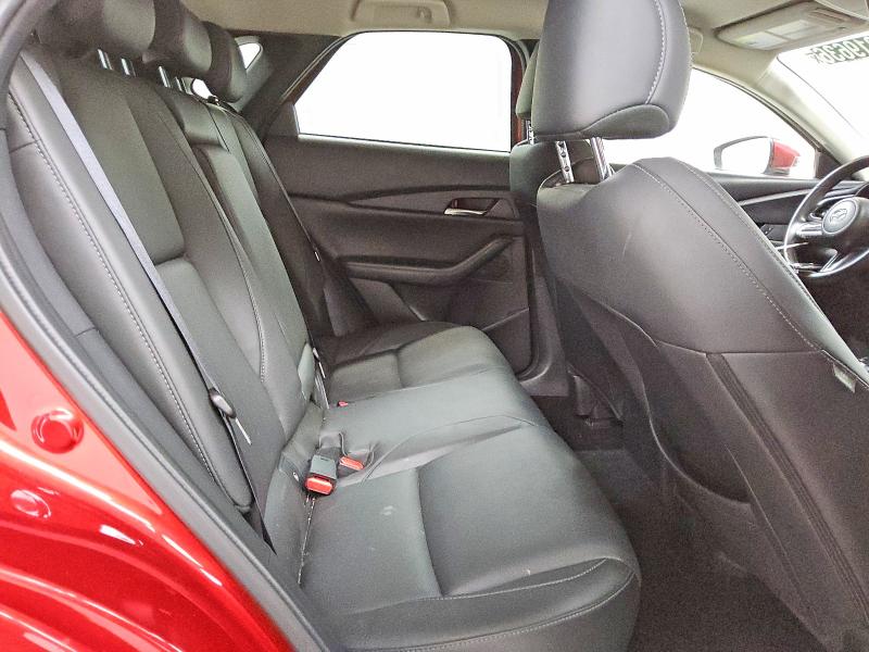 Aukcja sprzedaży 2023 Mazda Cx-30, vin: 3MVDMBCM5PM574440, numer aukcji: 49319636