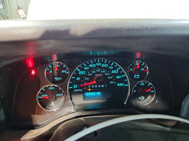 Продажа на аукционе авто 2013 Chevrolet Express G2500, vin: 1GCWGFCA0D1903648, номер лота: 51122576
