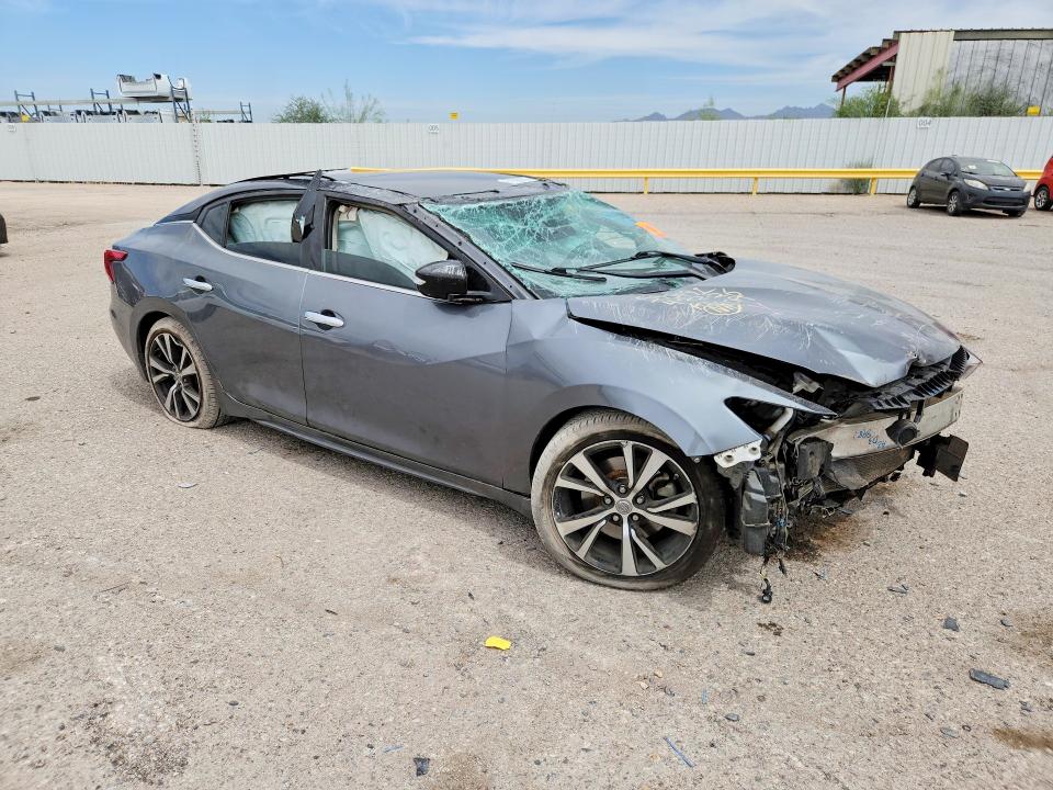 Продаж на аукціоні авто 2017 Nissan Maxima, vin: 1N4AA6AP9HC449595, номер лоту: 51805676