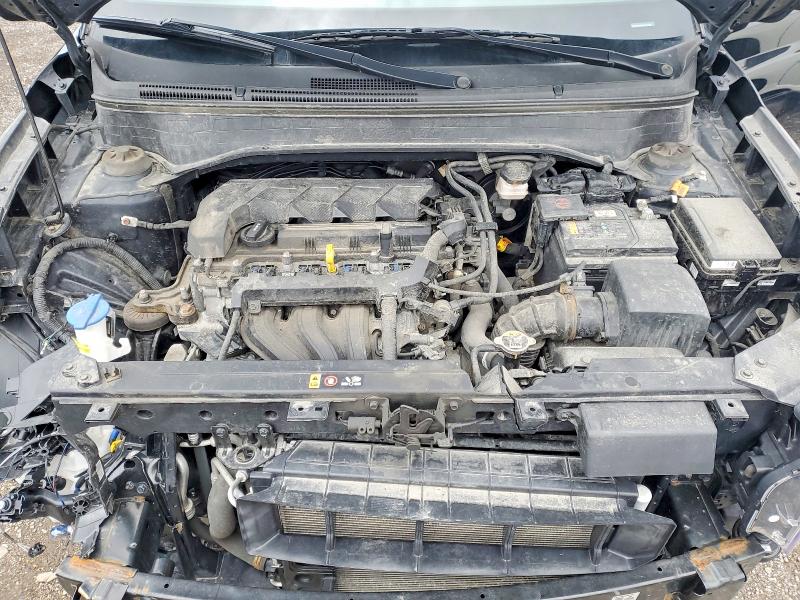 Auction sale of the 2022 Hyundai Venue, vin: KMHRC8A39NU133082, lot number: 47401146