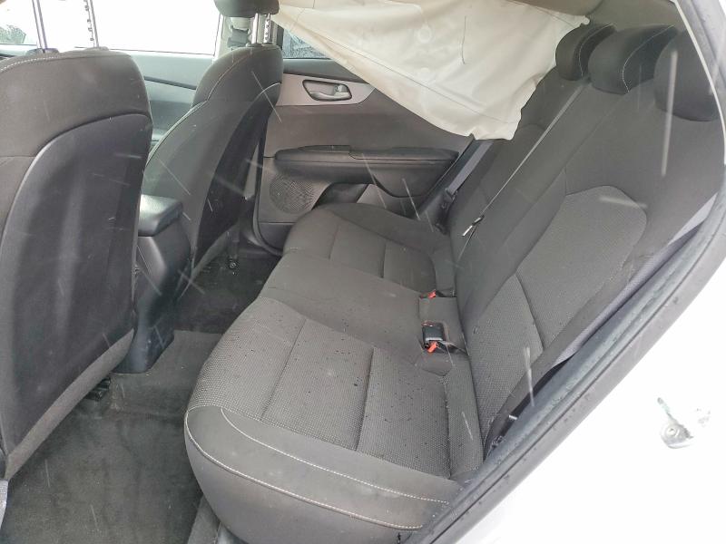 Aukcja sprzedaży 2021 Kia Forte, vin: 3KPF24AD8ME312335, numer aukcji: 50522006