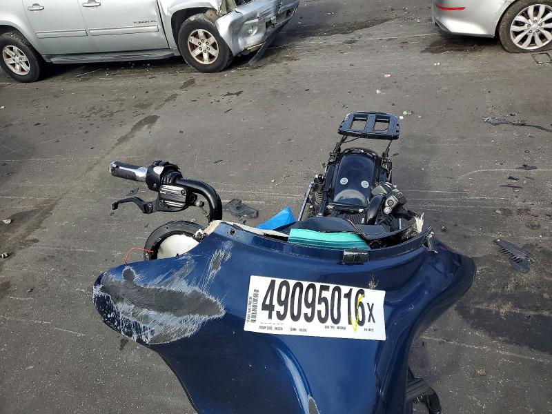 Продаж на аукціоні авто 2012 Harley-davidson Flhx, vin: 1HD1KBM13CB687012, номер лоту: 49095016