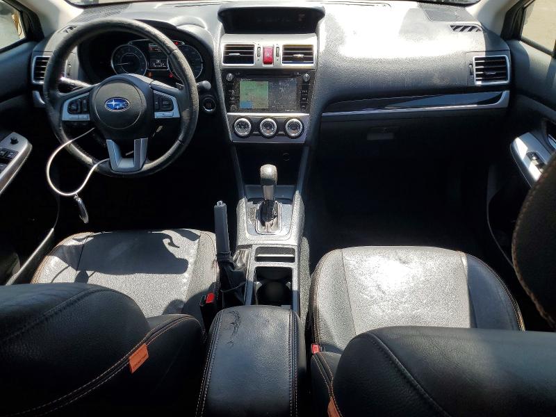 Продаж на аукціоні авто 2017 Subaru Crosstrek, vin: JF2GPANC5HH280872, номер лоту: 50706956