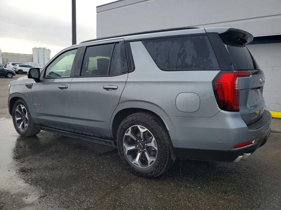 Продаж на аукціоні авто 2026 Gmc Yukon, vin: 1GKS2VK83TR218974, номер лоту: 50157786