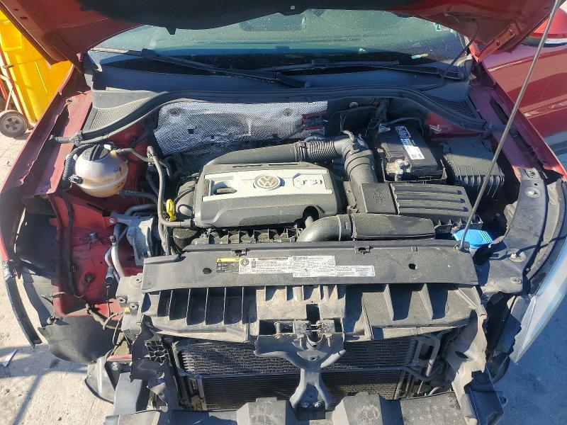 48853306 :رقم المزاد ، WVGAV7AX4FW014530 vin ، 2015 Volkswagen Tiguan مزاد بيع