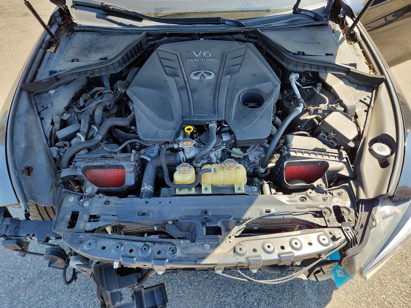 Aukcja sprzedaży 2020 Infiniti Q50, vin: JN1EV7AR4LM250175, numer aukcji: 49196946