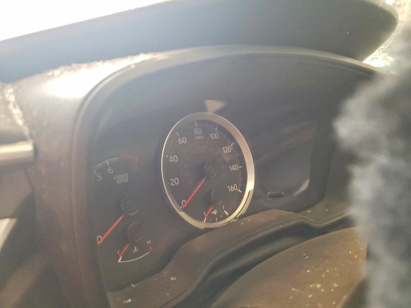Aukcja sprzedaży 2020 Toyota Corolla, vin: 5YFS4RCE3LP035201, numer aukcji: 49319856