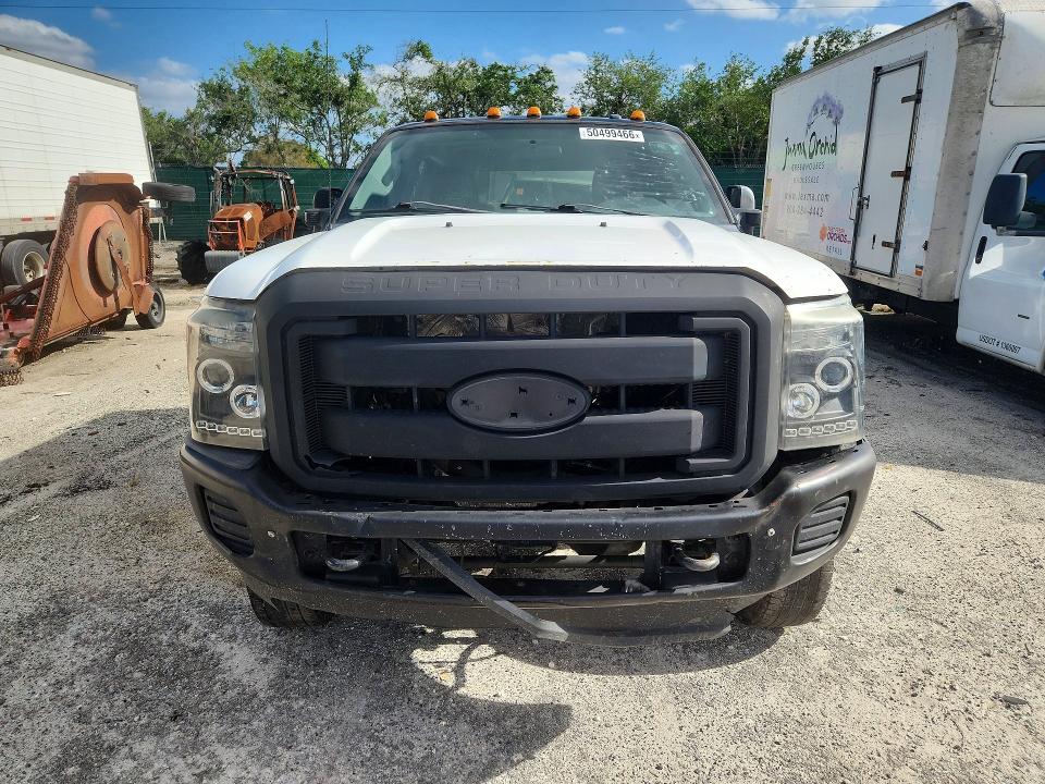 Aukcja sprzedaży 2016 Ford F350, vin: 1FT8W3DT5GEC99554, numer aukcji: 50499466