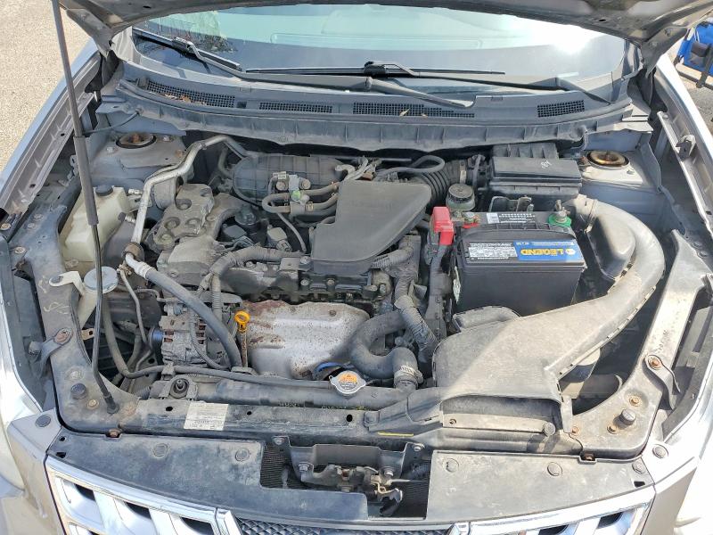 Aukcja sprzedaży 2011 Nissan Rogue, vin: JN8AS5MVXBW660455, numer aukcji: 49950236