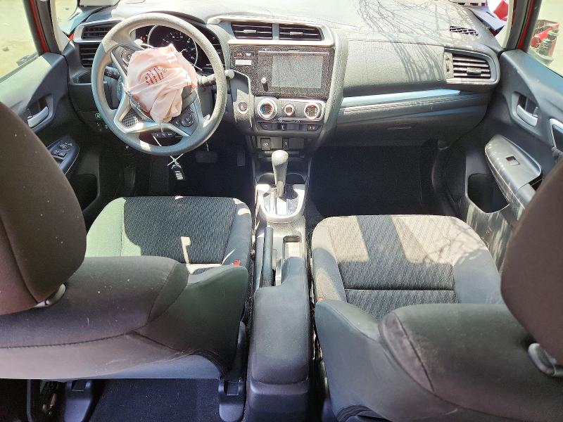 Продаж на аукціоні авто 2020 Honda Fit, vin: 3HGGK5H89LM720223, номер лоту: 51843376