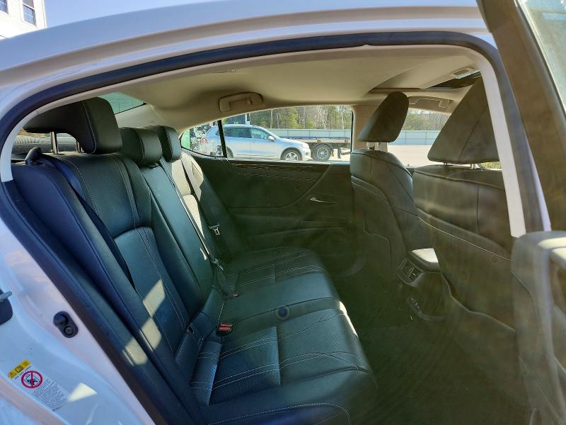 Продажа на аукционе авто 2019 Lexus Es 300h, vin: JTHB21B13K2035457, номер лота: 48943366