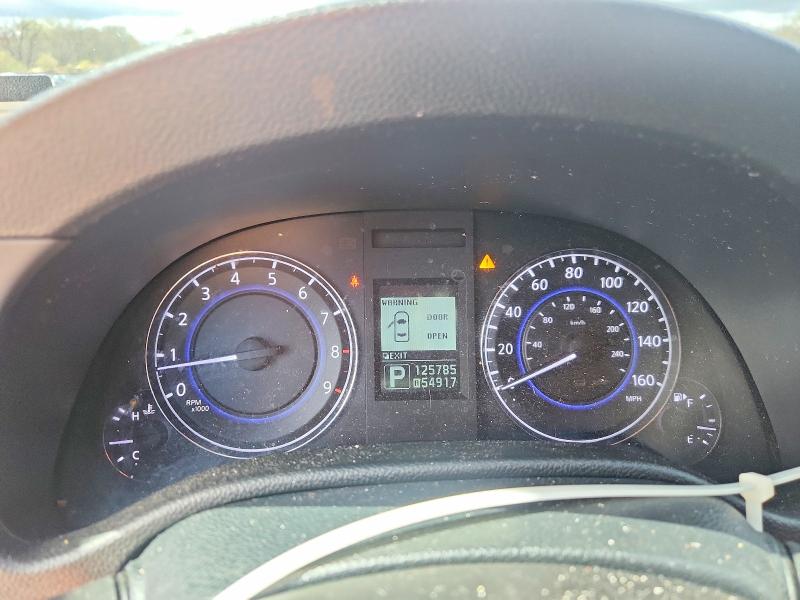 Продаж на аукціоні авто 2013 Infiniti G37 Sedan, vin: JN1CV6AR6DM355237, номер лоту: 50136566