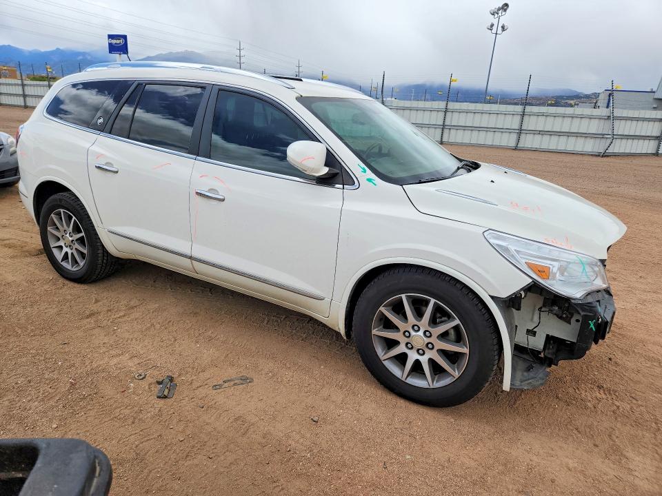 Aukcja sprzedaży 2014 Buick Enclave, vin: 5GAKVBKD9EJ288268, numer aukcji: 49083366