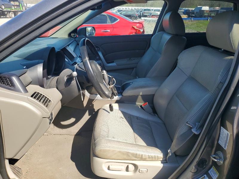 Продаж на аукціоні авто 2008 Acura Rdx, vin: 5J8TB18288A012245, номер лоту: 49718726