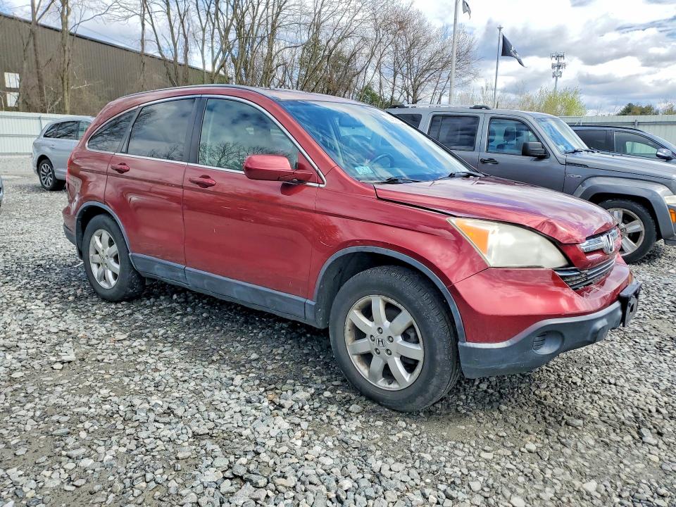 Aukcja sprzedaży 2007 Honda Cr-v, vin: JHLRE48717C034977, numer aukcji: 50453616