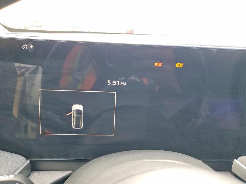 Продажа на аукционе авто 2026 Nissan Kicks, vin: 3N8AP6CE3TL341124, номер лота: 51014816