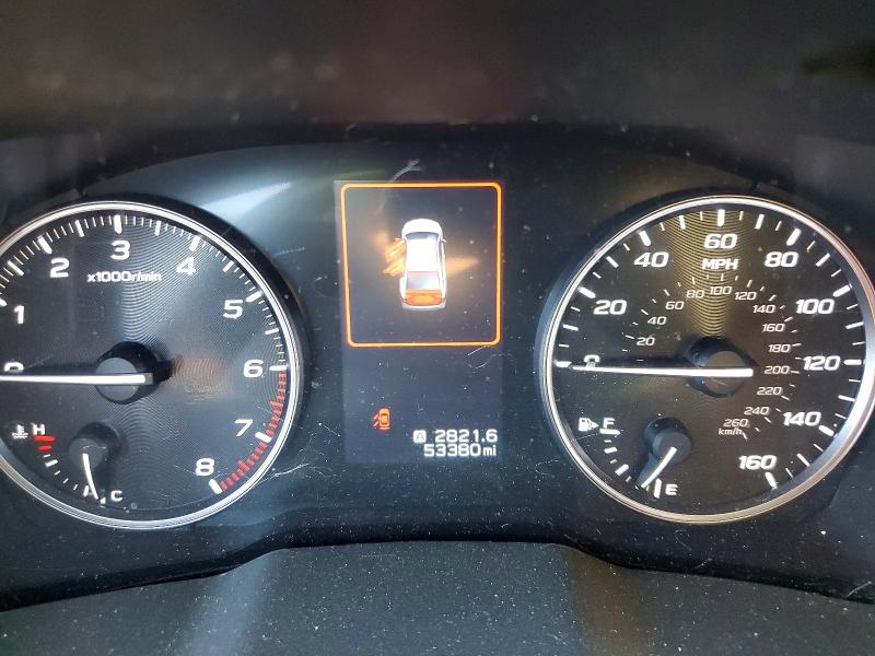 Продаж на аукціоні авто 2022 Subaru Legacy, vin: 4S3BWAC6XN3010523, номер лоту: 49643646