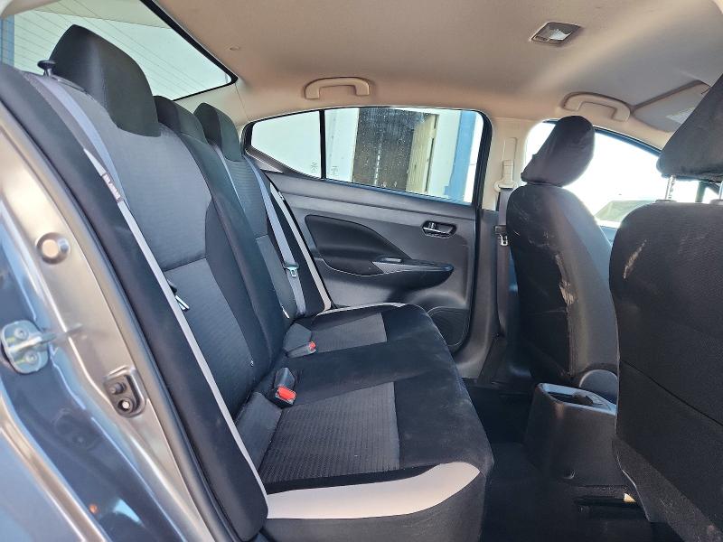 Продажа на аукционе авто 2021 Nissan Versa, vin: 3N1CN8EV2ML921410, номер лота: 51627116