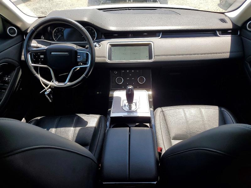 Aukcja sprzedaży 2021 Land Rover Range Rover Velar, vin: SALZJ2FX5MH126620, numer aukcji: 50155466