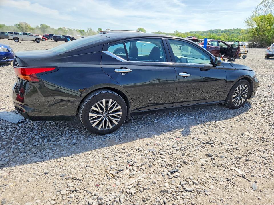 50274476 :رقم المزاد ، 1N4BL4DVXPN349005 vin ، 2023 Nissan Altima مزاد بيع