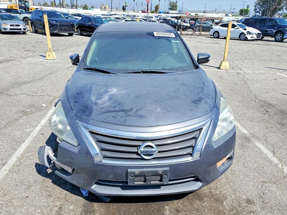 Продажа на аукционе авто 2013 Nissan Altima, vin: 1N4BL3AP2DN530336, номер лота: 49328506