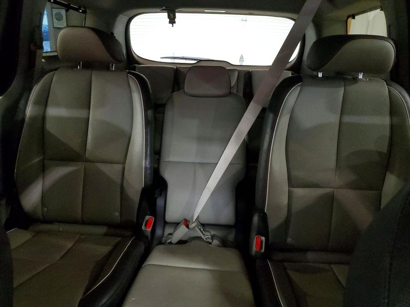 51267726 :رقم المزاد ، KNDMC5C10J6396908 vin ، 2018 Kia Sedona مزاد بيع