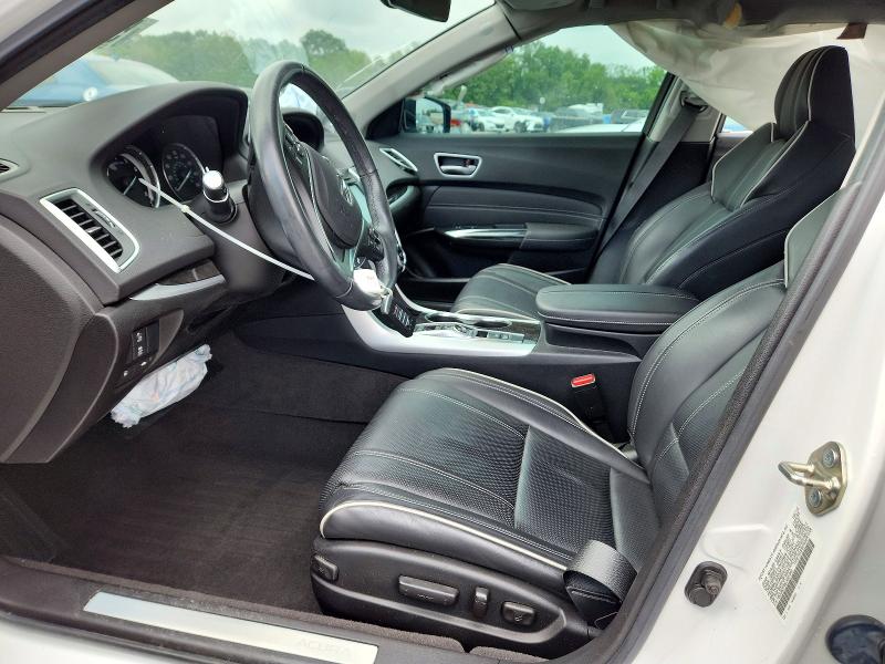Aukcja sprzedaży 2020 Acura Tlx, vin: 19UUB2F46LA001963, numer aukcji: 51764406