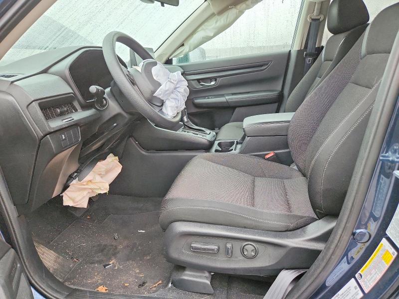 Продажа на аукционе авто 2024 Honda Cr-v, vin: 2HKRS4H42RH480364, номер лота: 51682206