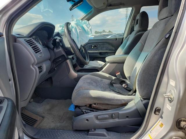 Продаж на аукціоні авто 2004 Honda Pilot, vin: 2HKYF18404H511277, номер лоту: 50787296