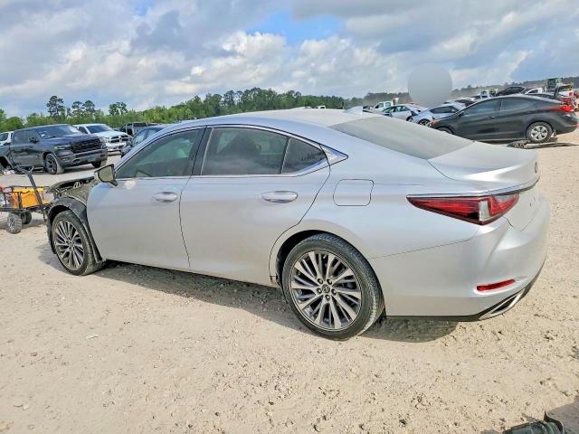 Aukcja sprzedaży 2019 Lexus Es 350, vin: 58ABZ1B19KU031953, numer aukcji: 46493036