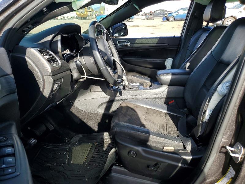 Продаж на аукціоні авто 2019 Jeep Grand Cherokee, vin: 1C4RJEAGXKC615220, номер лоту: 48324576