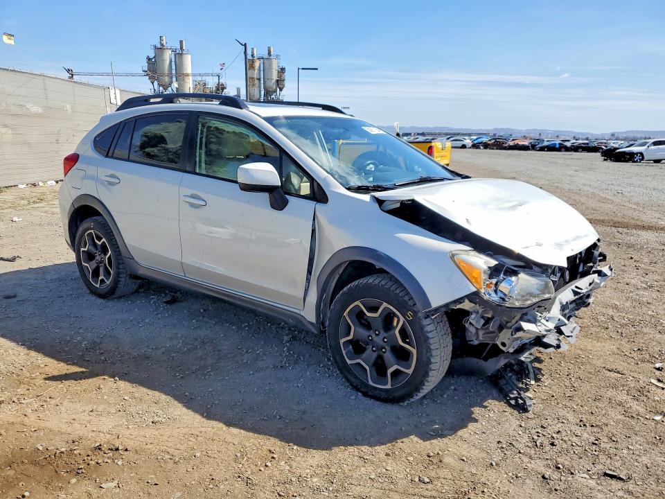 Продажа на аукционе авто 2014 Subaru Xv Crosstrek, vin: JF2GPAKC3E8306501, номер лота: 50977136