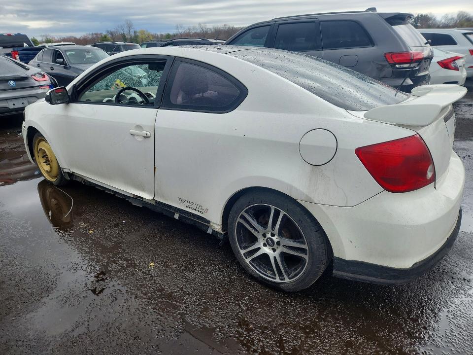 Aukcja sprzedaży 2006 Toyota Scion Tc, vin: JTKDE177460139139, numer aukcji: 47575266