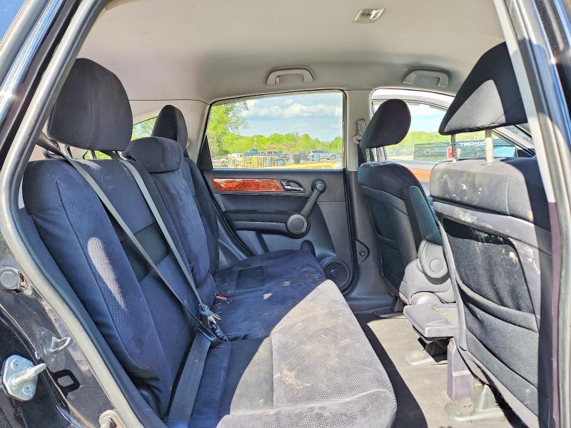 Продаж на аукціоні авто 2011 Honda Cr-v, vin: 5J6RE4H40BL018582, номер лоту: 50401706