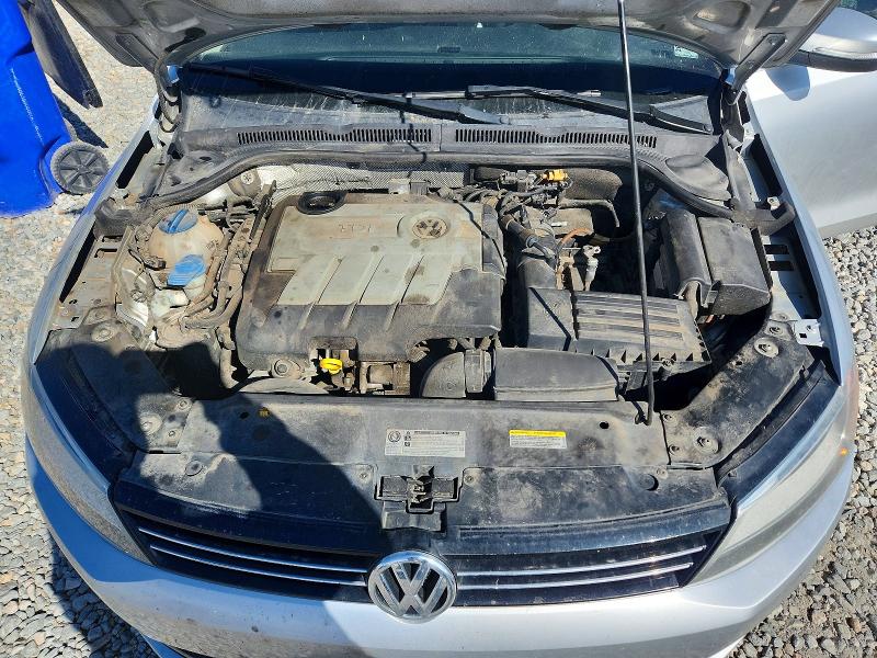 Aukcja sprzedaży 2014 Volkswagen Jetta, vin: 3VWLL7AJ6EM275989, numer aukcji: 49083946