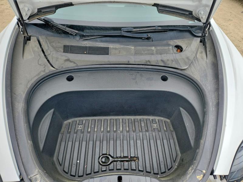 Продажа на аукционе авто 2022 Tesla Model 3, vin: 5YJ3E1EA4NF371399, номер лота: 51016226