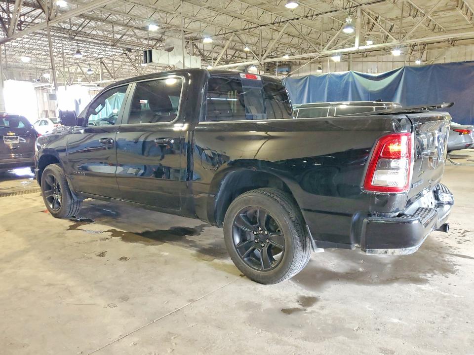Aukcja sprzedaży 2023 Ram 1500, vin: 1C6RRFFG2PN690133, numer aukcji: 51001466