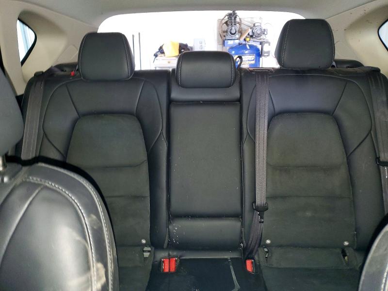 2019 Mazda Cx-5 მანქანა იყიდება აუქციონზე, vin: JM3KFBCM3K0601673, აუქციონის ნომერი: 51830966