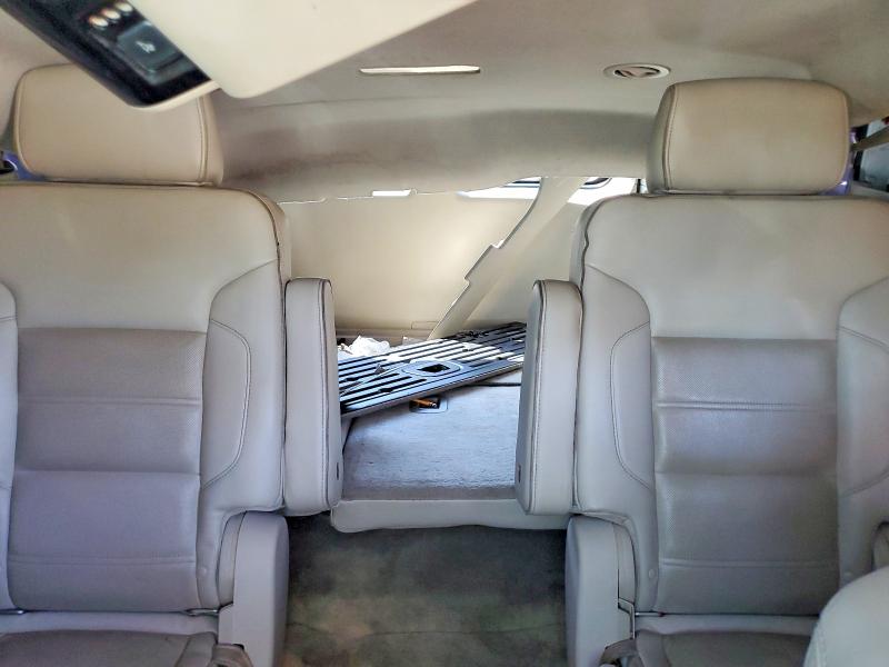 Aukcja sprzedaży 2016 Gmc Yukon, vin: 1GKS1CKJ5GR364003, numer aukcji: 50064756