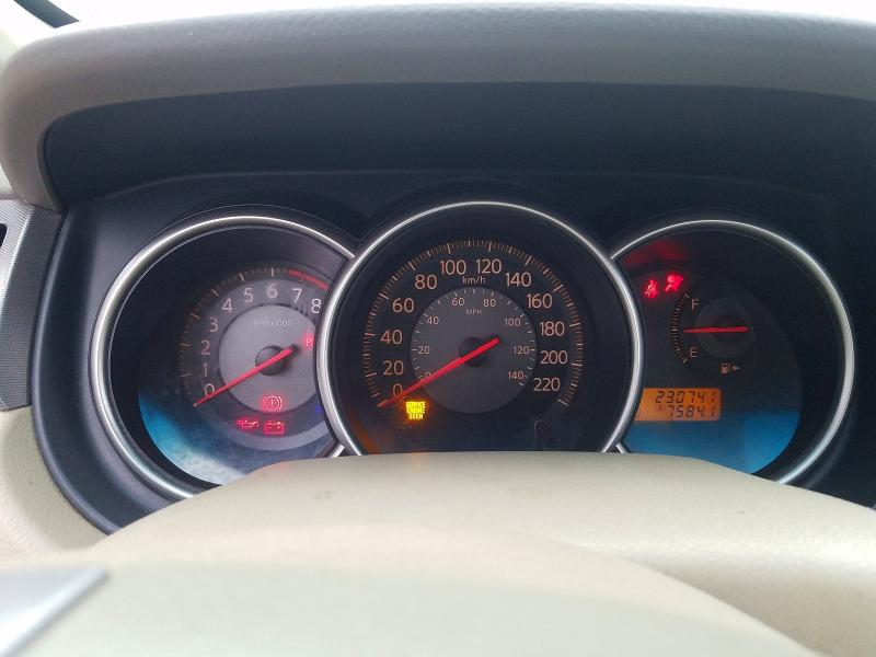 Продажа на аукционе авто 2007 Nissan Versa, vin: 3N1BC11E07L433074, номер лота: 46417846