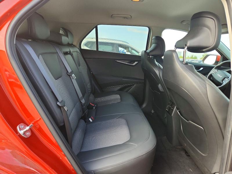 Продажа на аукционе авто 2023 Kia Niro, vin: KNDCR3L1XP5031827, номер лота: 51502836