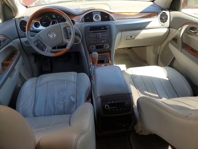 Продаж на аукціоні авто 2010 Buick Enclave, vin: 5GALRCED2AJ133033, номер лоту: 49892736