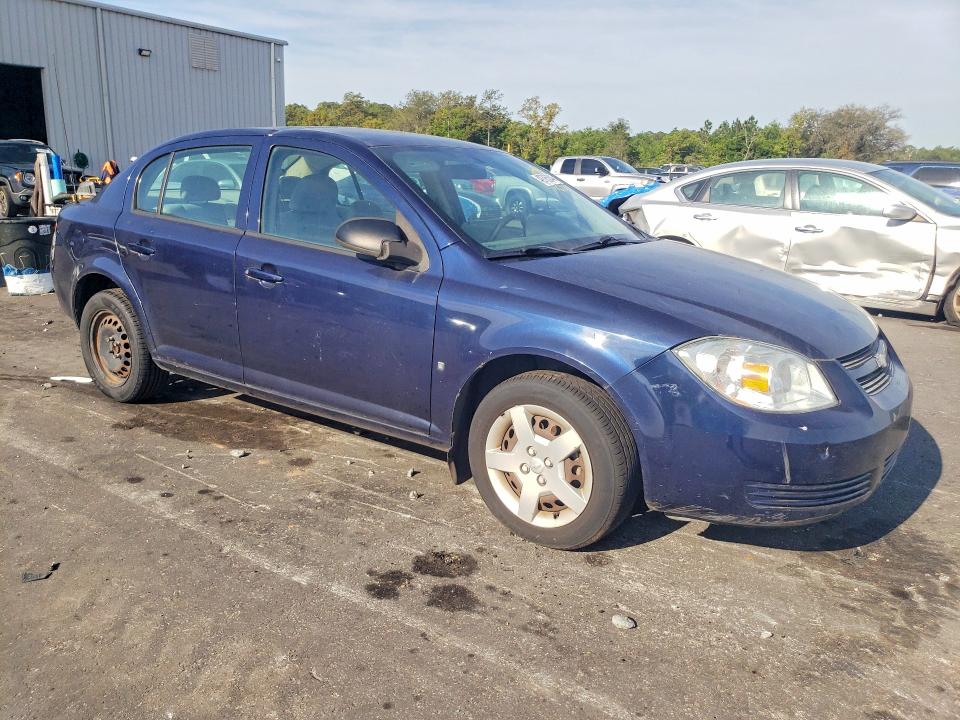 Aukcja sprzedaży 2008 Chevrolet Cobalt, vin: 1G1AK58F787241179, numer aukcji: 49785046