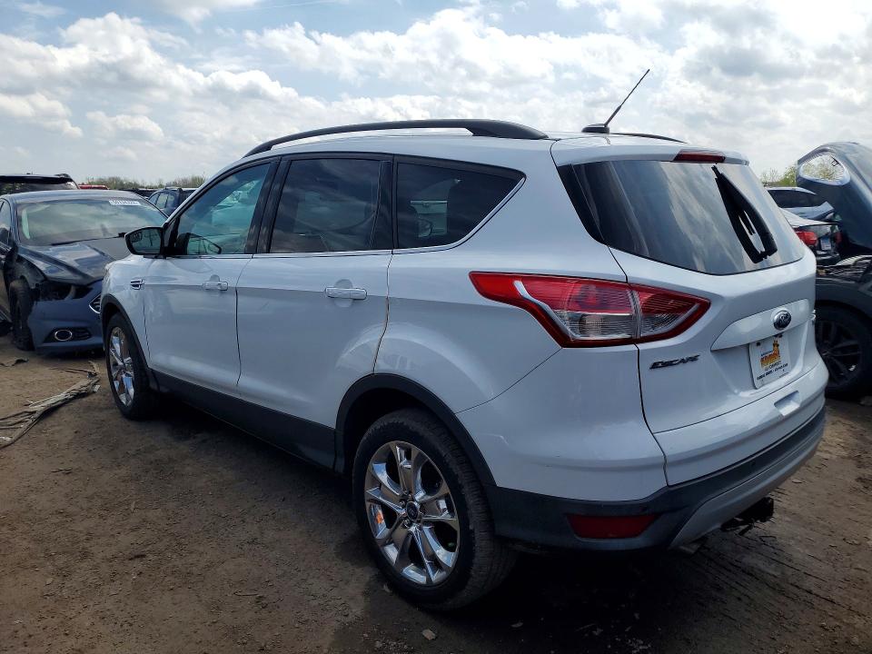 Продаж на аукціоні авто 2014 Ford Escape, vin: 1FMCU0GX2EUE22691, номер лоту: 50162106