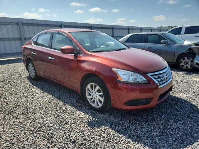 Aukcja sprzedaży 2015 Nissan Sentra, vin: 3N1AB7AP0FY310511, numer aukcji: 51269876