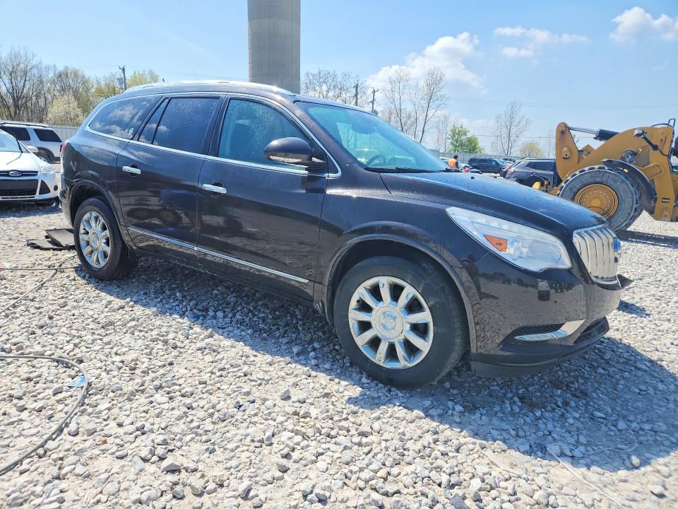 Aukcja sprzedaży 2014 Buick Enclave, vin: 5GAKVCKDXEJ256208, numer aukcji: 50627826