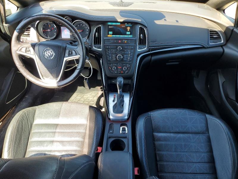 Продажа на аукционе авто 2016 Buick Cascada, vin: W04WT3N50GG136423, номер лота: 50605716