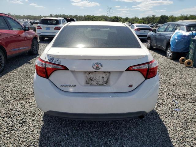 Продажа на аукционе авто 2014 Toyota Corolla, vin: 5YFBURHE8EP076726, номер лота: 50816826